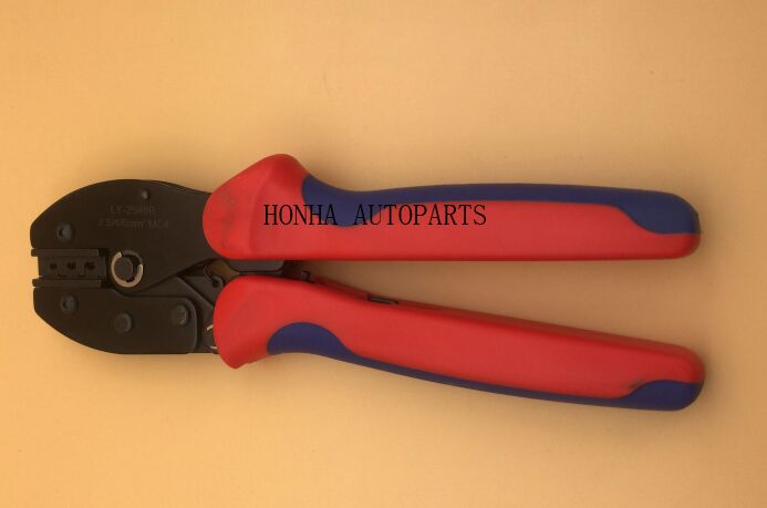 Mc4 Crimping Tool - 1 stks gratis verzending LY-2546B MC4