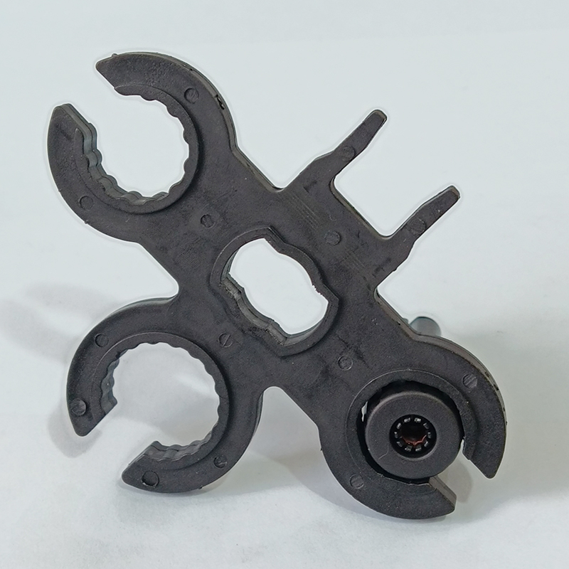 Mc4 Crimping Tool - 1PCS Fotovoltaïsche Energieopwekking Gespecialiseerde Krimptang 1000V