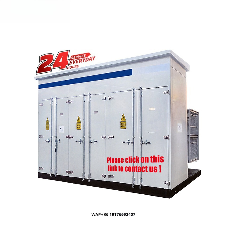 Renewable Energy Wind Solar - HENTG POWER Inverter en transformator voor