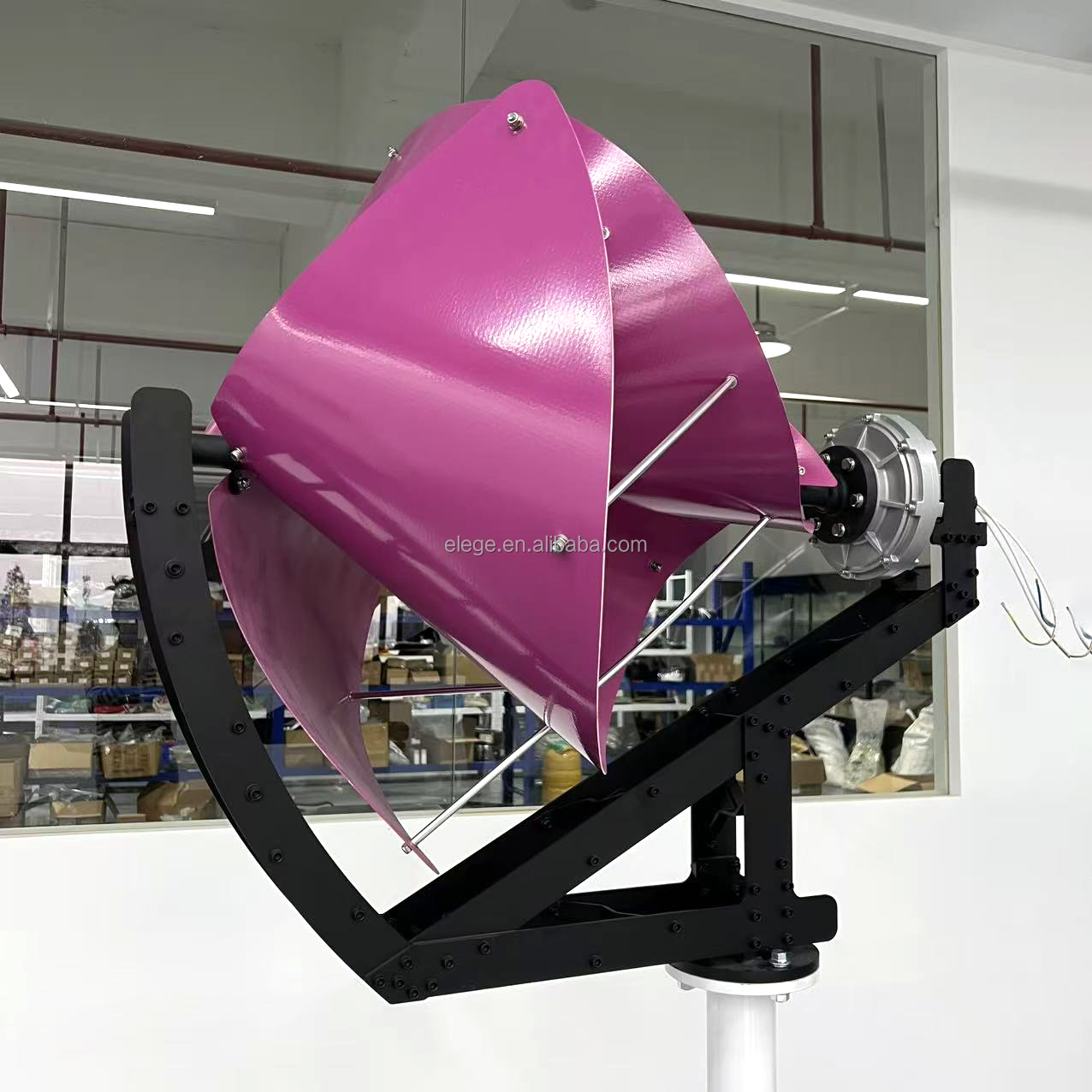 2000W 12V 24V Windturbine Wind - Renewable Energy Wind Solar recensie en prijs