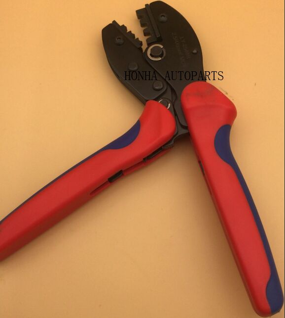 Gratis verzending 1 stks MC4 K - Mc4 Crimping Tool recensie en prijs