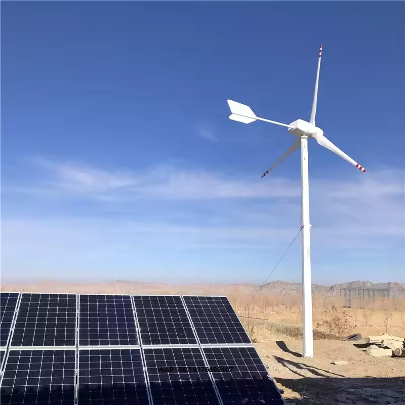 Hernieuwbaar energiesysteem zo - Renewable Energy Wind Solar recensie en prijs