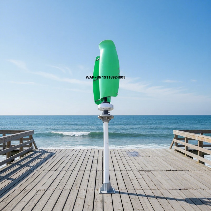 3000W Efficiënte Tulpen/Rozen  - Renewable Energy Wind Solar recensie en prijs