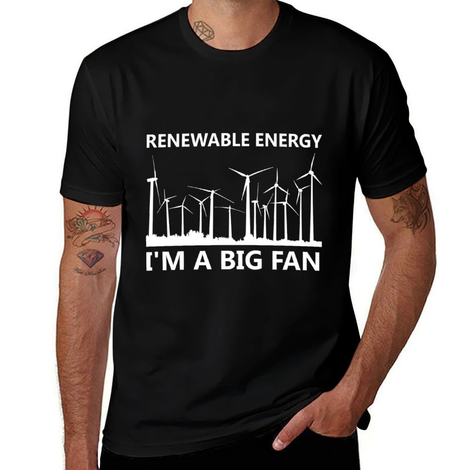 Hernieuwbare energie Ik ben ee - Renewable Energy In China recensie en prijs